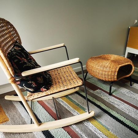Sventosios Vartai Uosto Apartamentai Šventoji Extérieur photo