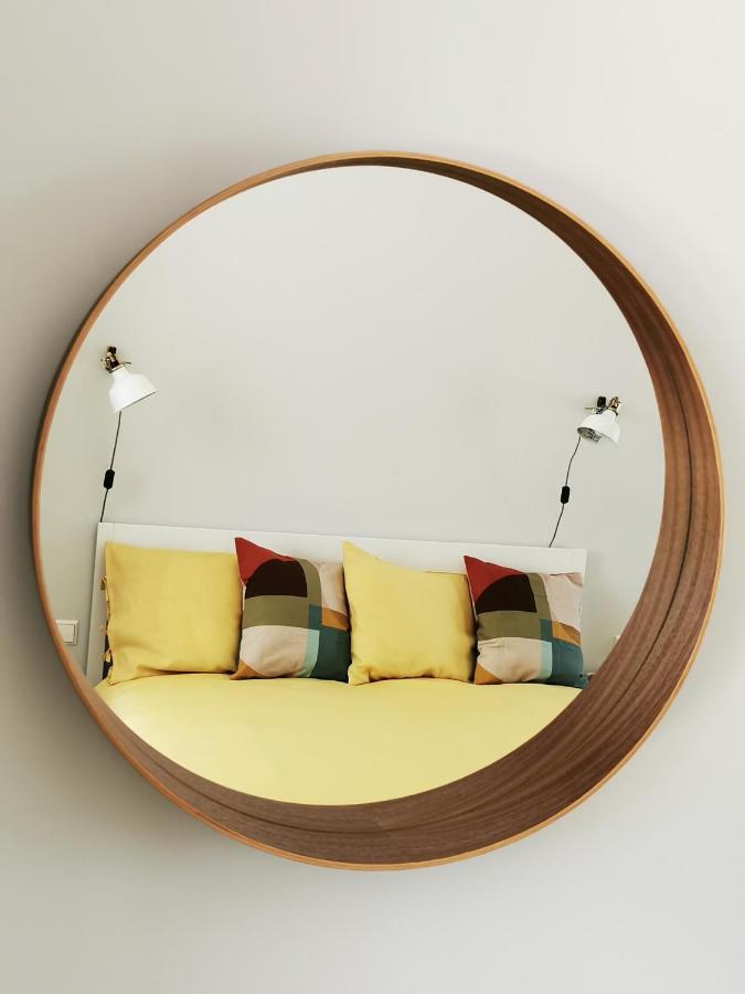 Sventosios Vartai Uosto Apartamentai Šventoji Extérieur photo
