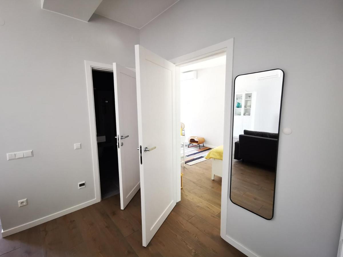 Sventosios Vartai Uosto Apartamentai Šventoji Extérieur photo
