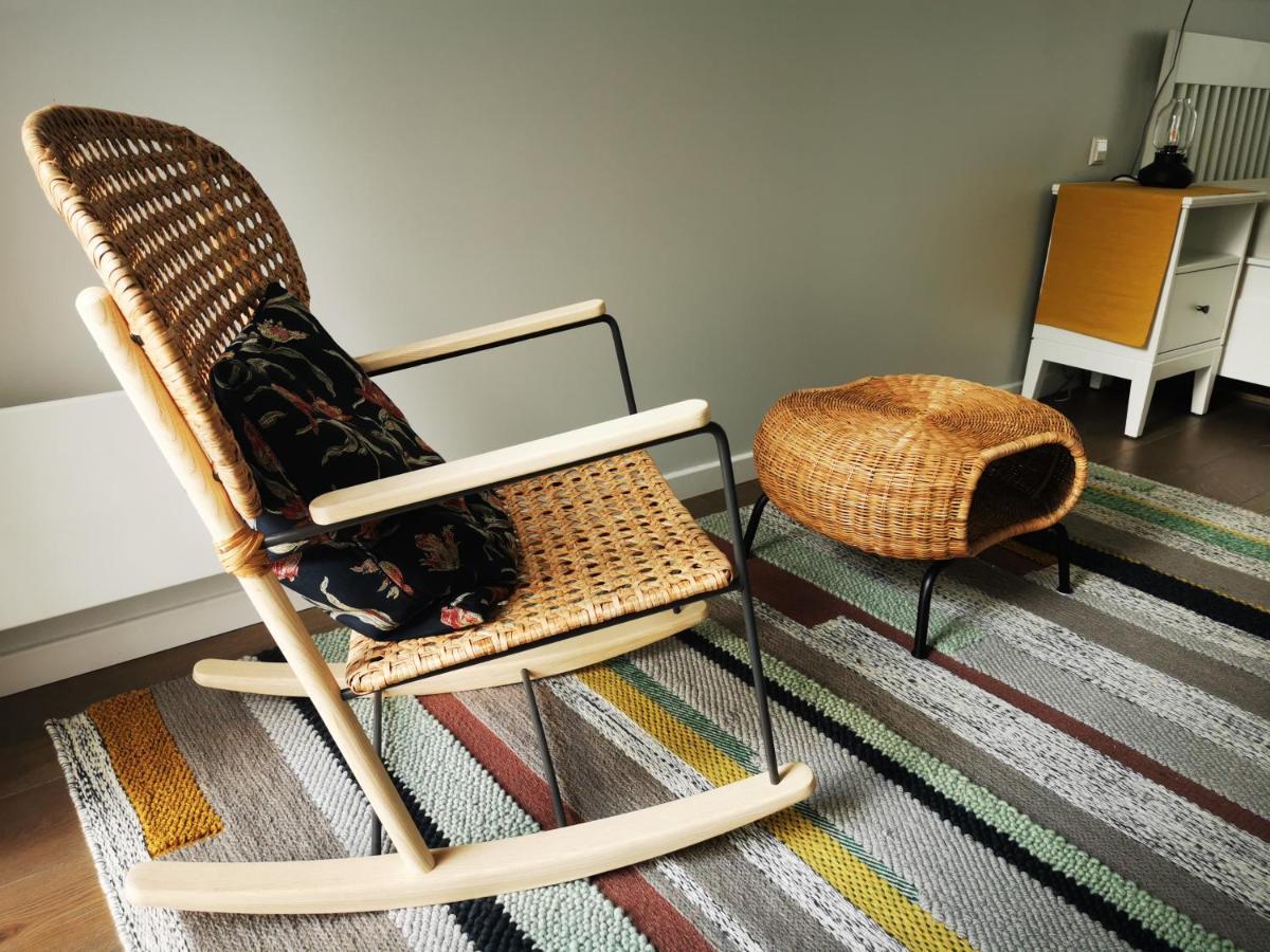 Sventosios Vartai Uosto Apartamentai Šventoji Extérieur photo