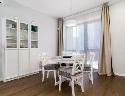 Sventosios Vartai Uosto Apartamentai Šventoji Extérieur photo