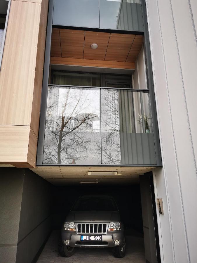 Sventosios Vartai Uosto Apartamentai Šventoji Extérieur photo