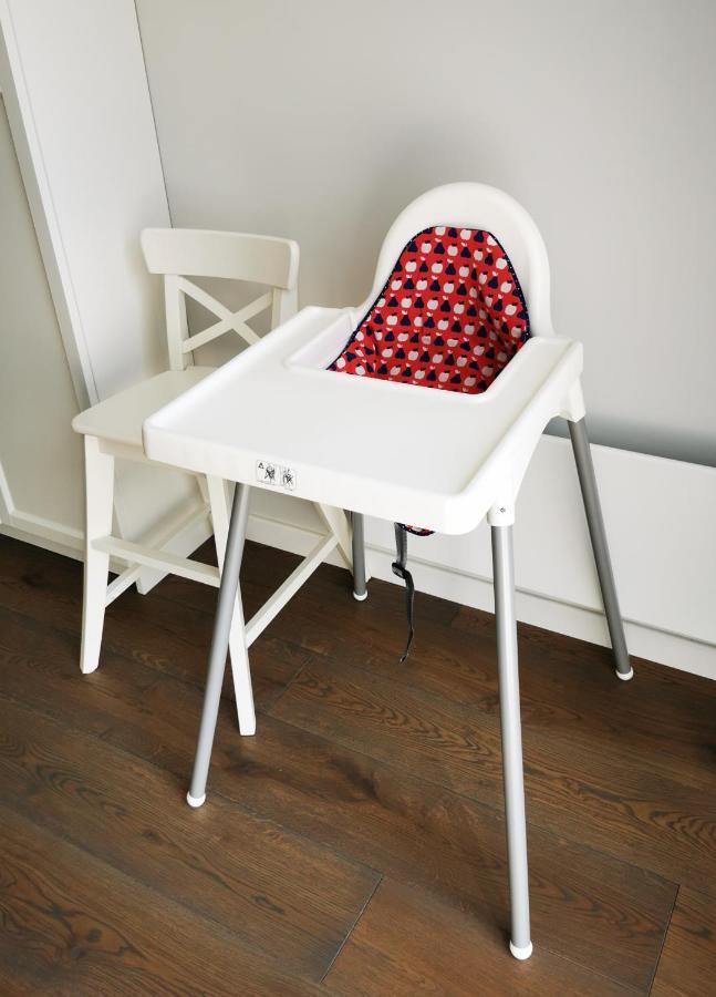 Sventosios Vartai Uosto Apartamentai Šventoji Extérieur photo